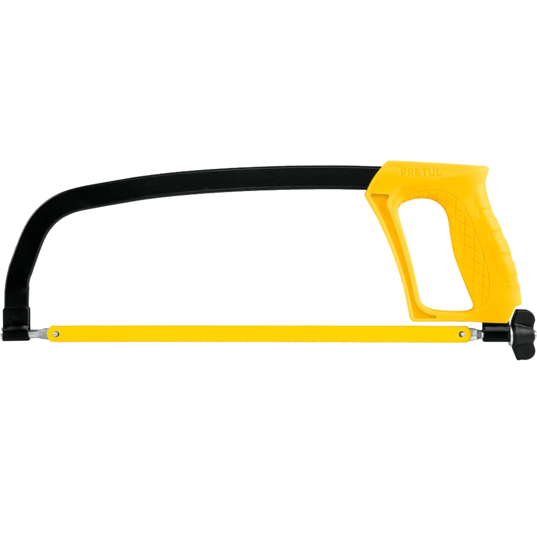 Arco 12' de solera para segueta, Pretul 20017