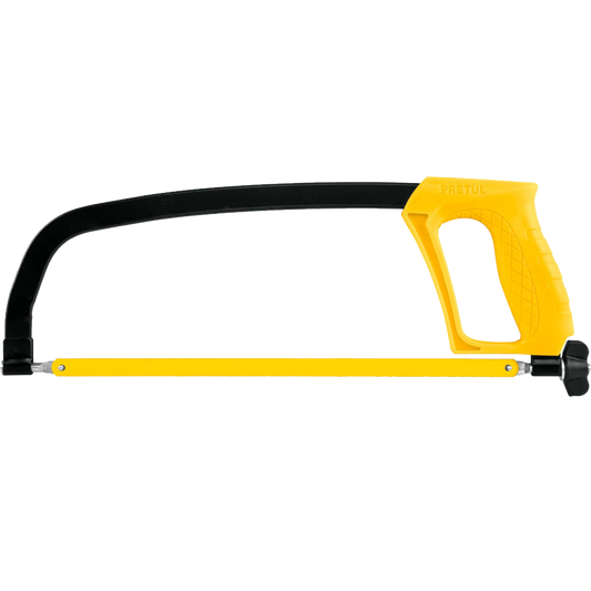 Arco 12' de solera para segueta, Pretul 20017