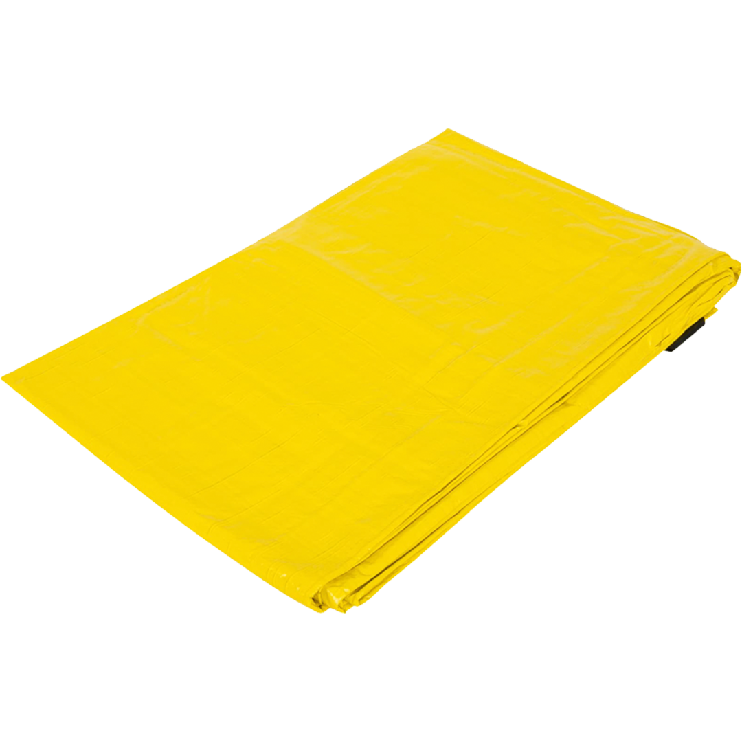23740 Lona 3 x 3 m, amarilla, Pretul
