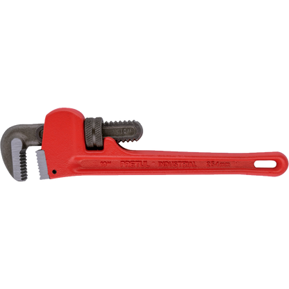 Llave stilson 10' cuerpo de hierro maleable, Pretul 22011