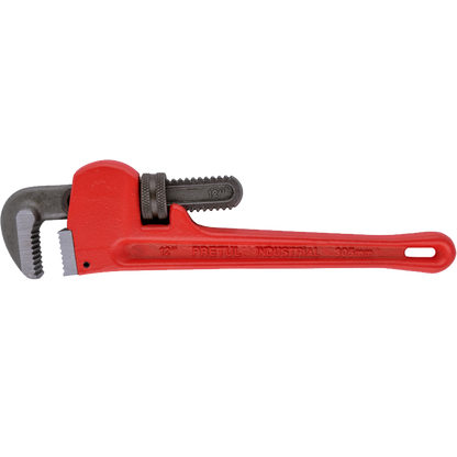Llave stilson 12' cuerpo de hierro maleable, Pretul 22012