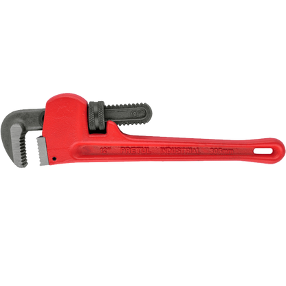 Llave stilson 14' cuerpo de hierro maleable, Pretul 22013