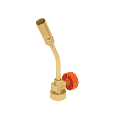 Mechero para tanque de gas propano, Truper